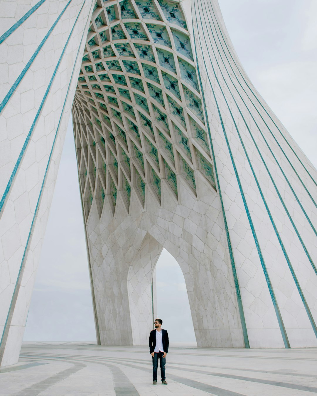 Marcus Rodriguez, Design Director