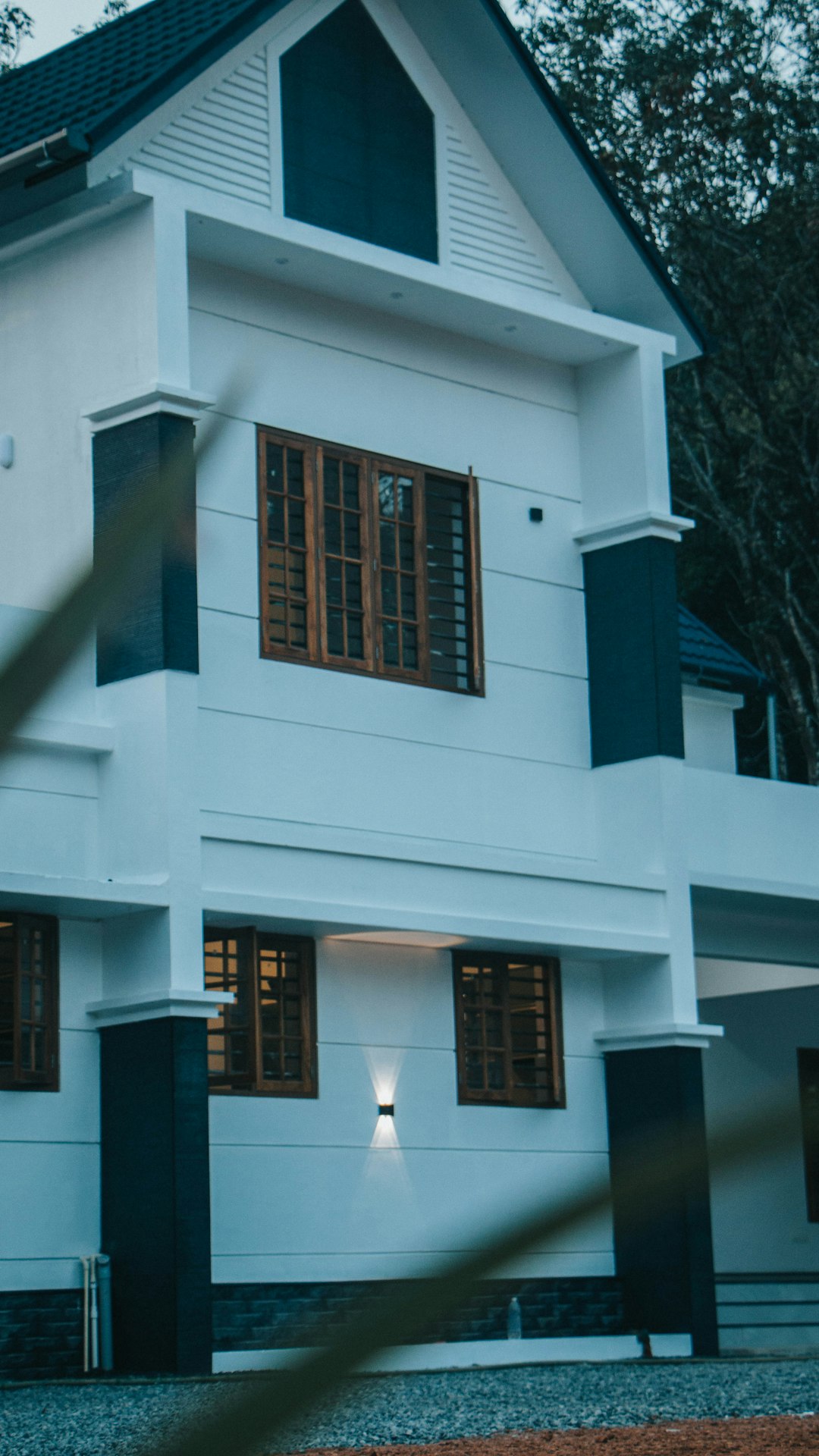 Modern Luxury Custom Home