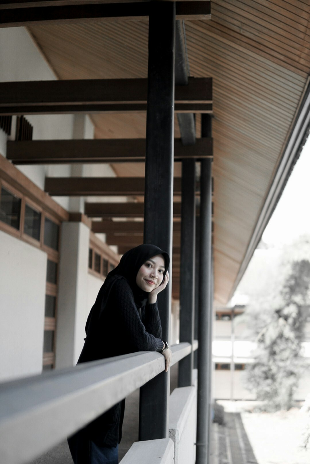 Sarah Chen, Principal Architect