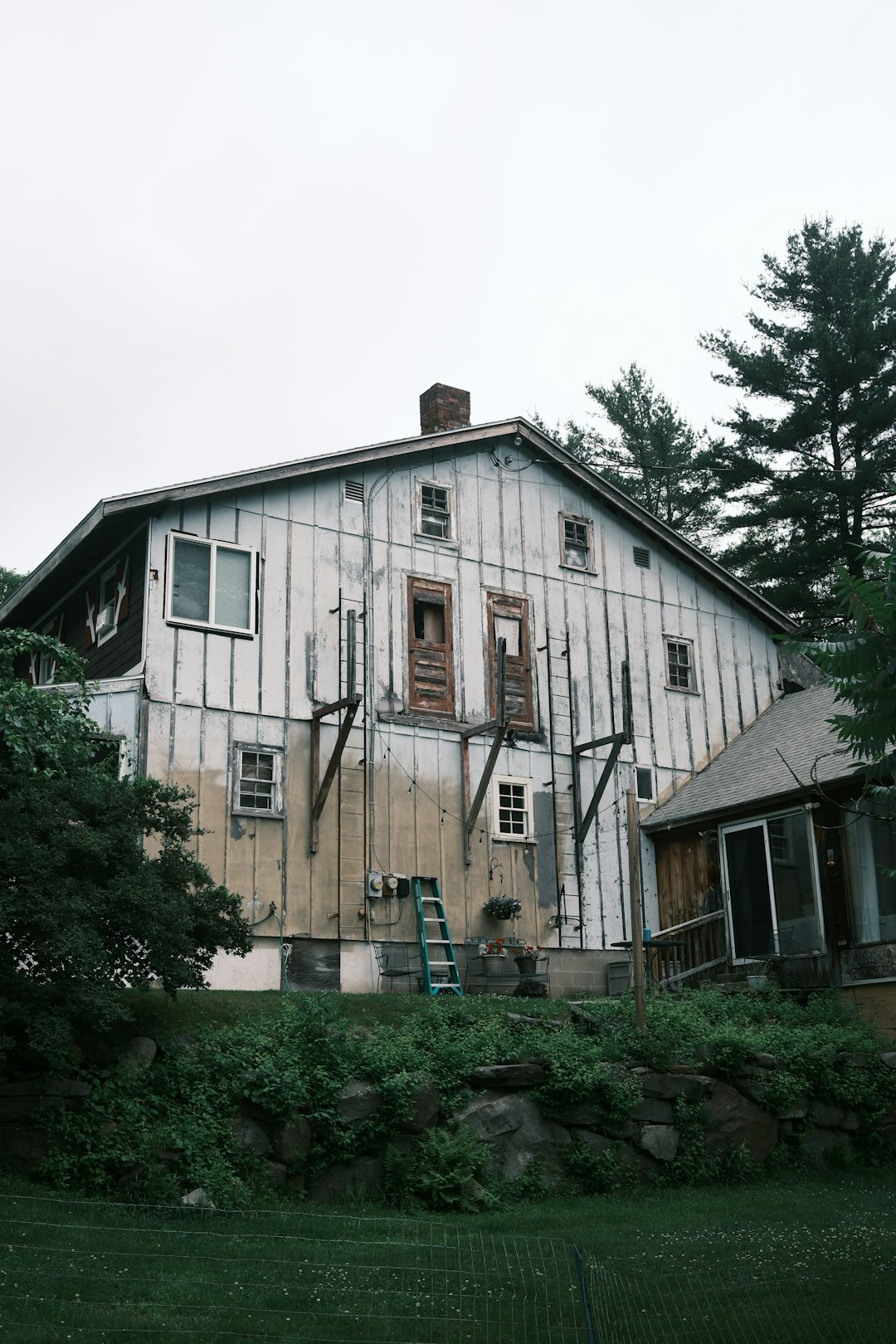 Home Renovation Project