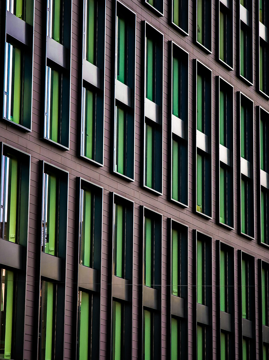 UltraVortex Flamezon Architecture Office